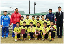 金山FC