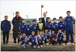 千代田FC（A）