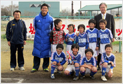 千代田FC(B)