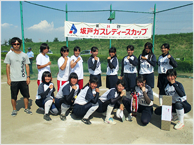 埼玉県立小川高等学校