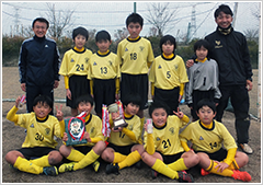 金山FC