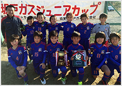 千代田FC