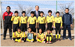 金山FC